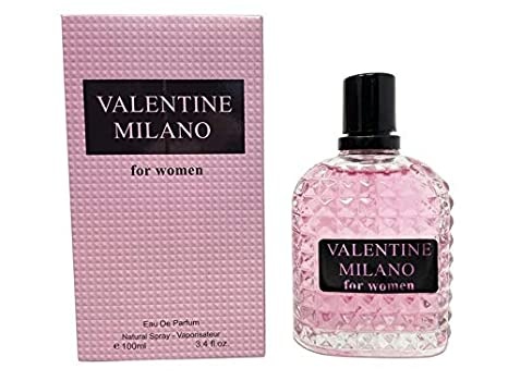 Valentine Milano  for women EDP 100 ml