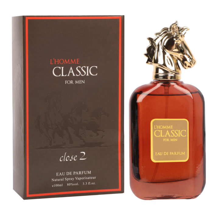 L'homme Classic EDP  100 ml