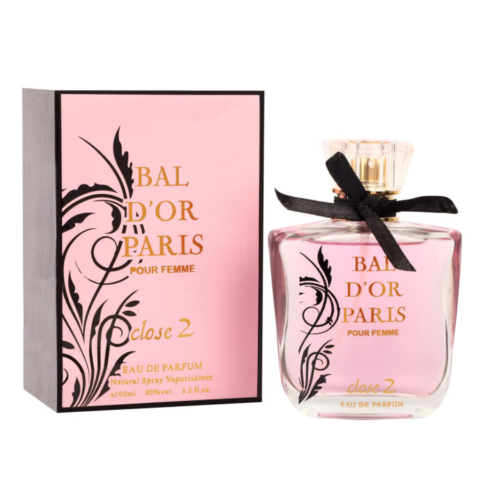 Bal D'or Paris EDP 100 ml