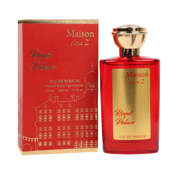  Royal Palace EDP 100 ml