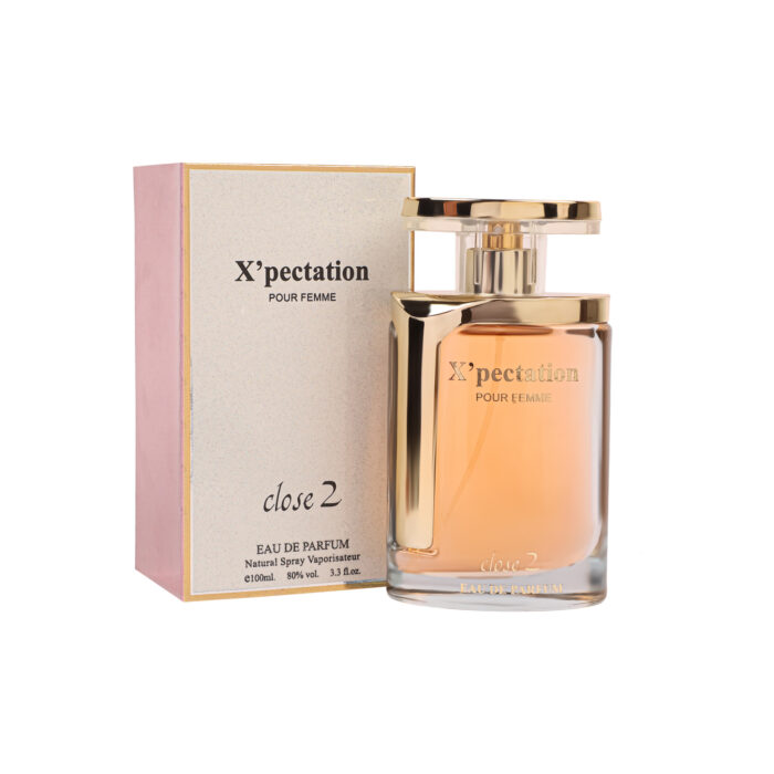 X'pectation EDP 100 ml