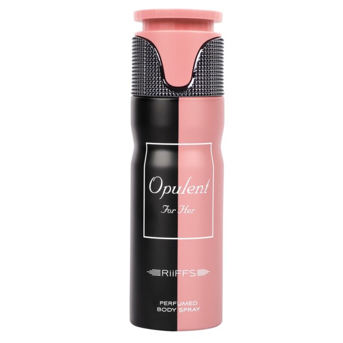 Opulent for Her Perfumed Body Spray 200 ml