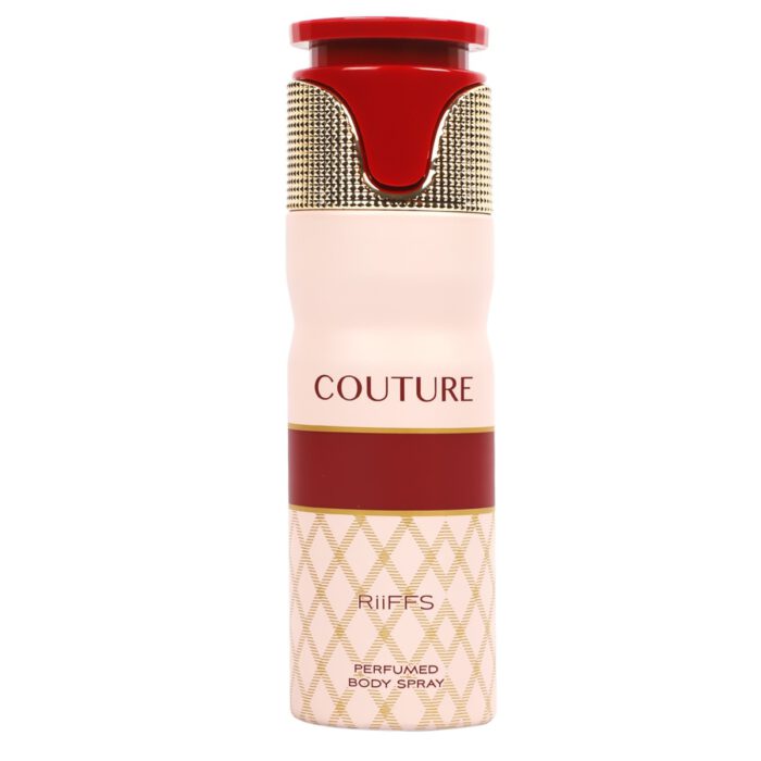 Couture Perfumed Body Spray 200 ml