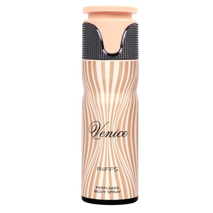Venice Perfumed Body Spray 200 ml