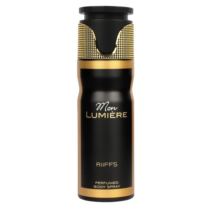 Mon Lumière Perfumed Body Spray 200 ml