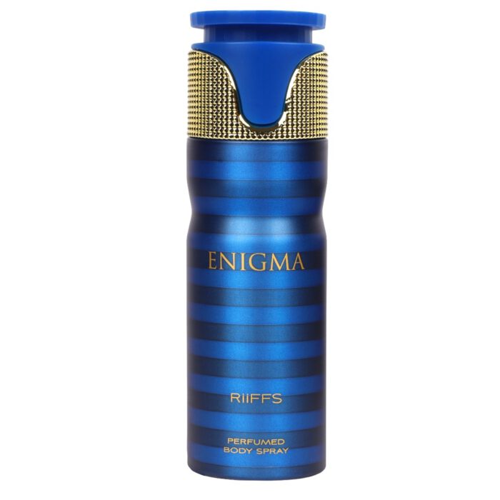 Enigma Perfumed Body Spray 200 ml