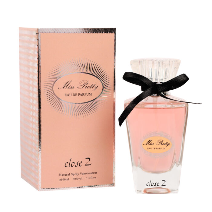 Miss Pretty EDP 100 ml