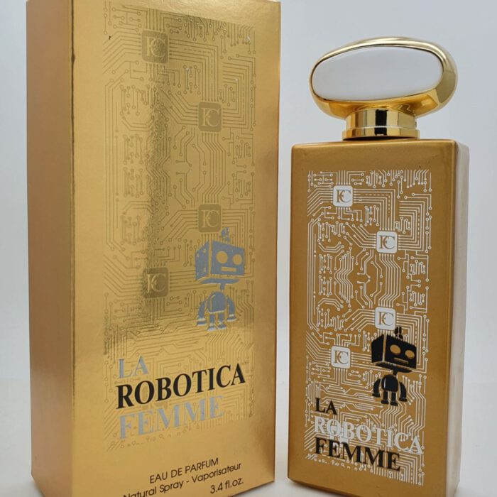 La Robotica Femme EDP 100 ml