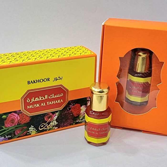 Musk al Tahara BAKHOOR
