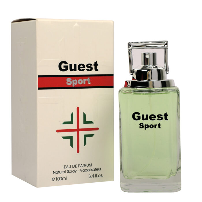 Guest Sport EDP 100 ml