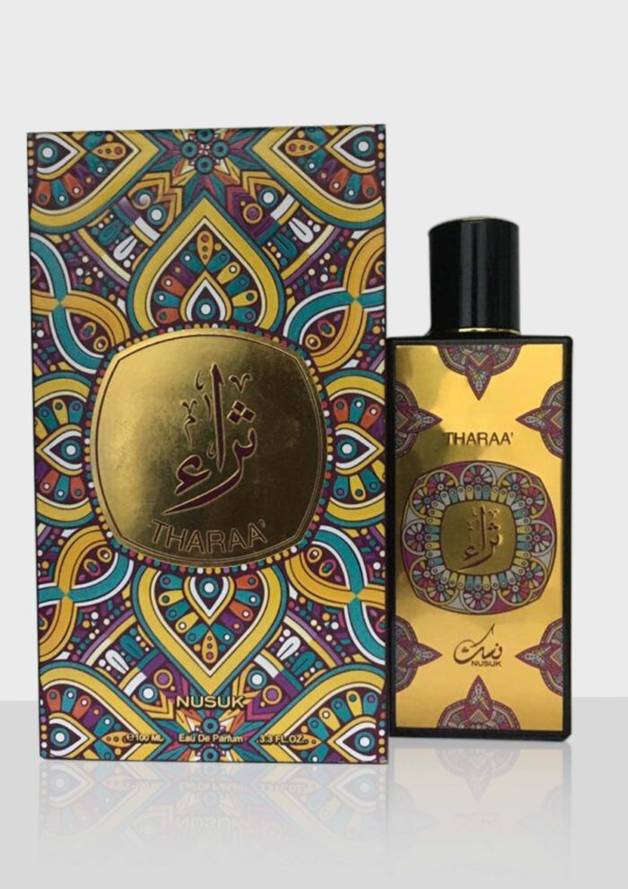 Tharaa EDP 100 ml