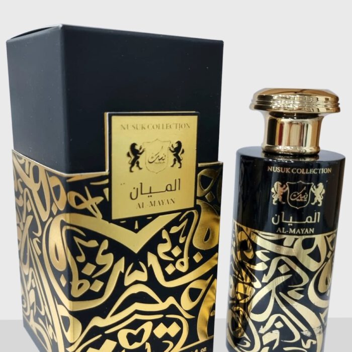 Al Mayan EDP 100 ml