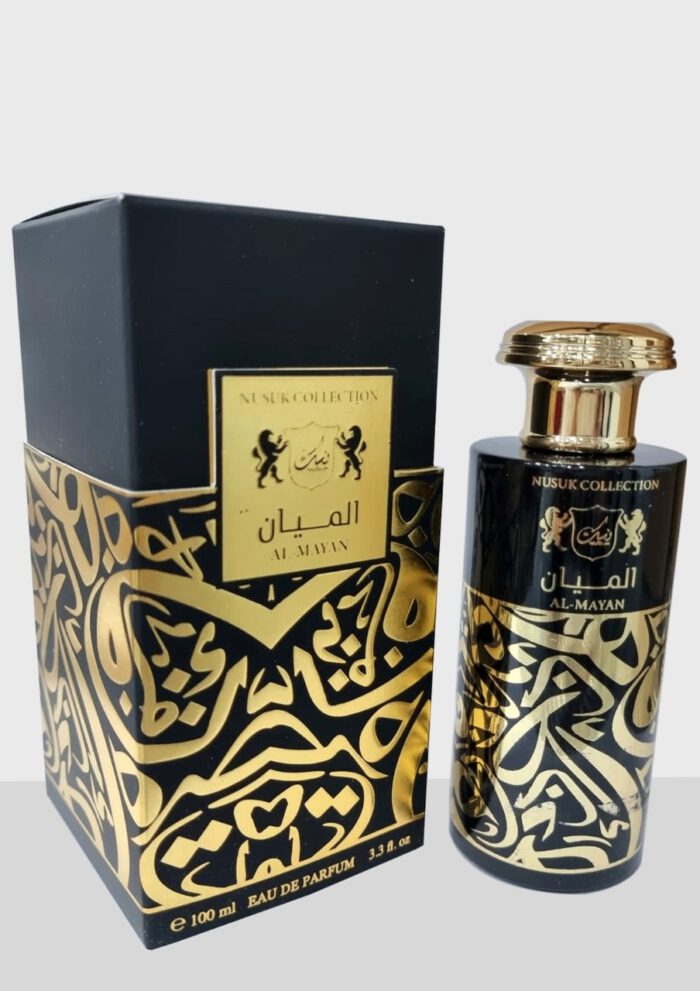 Al Mayan EDP 100 ml