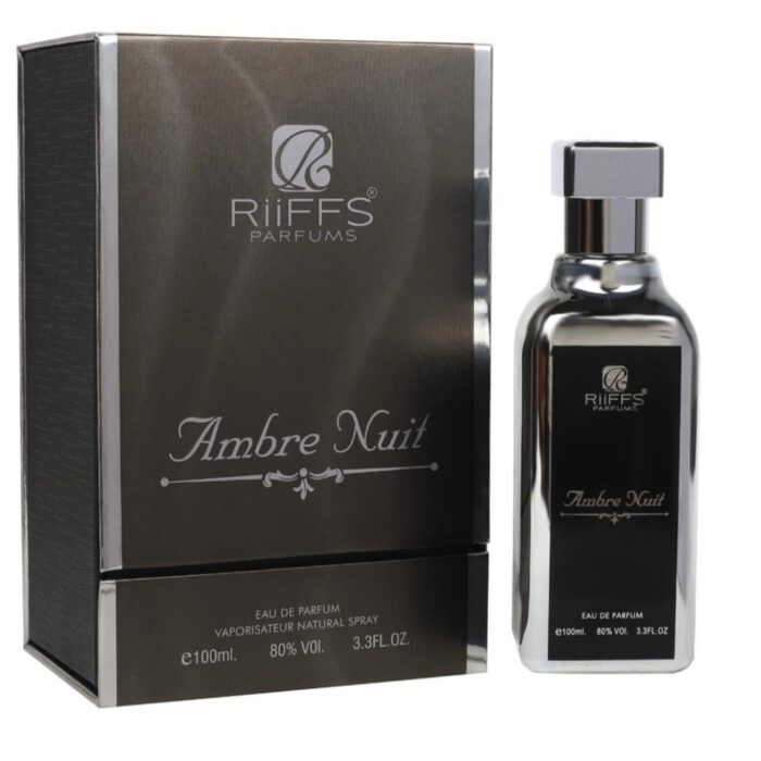Ambre Nuit EDP 100 ml