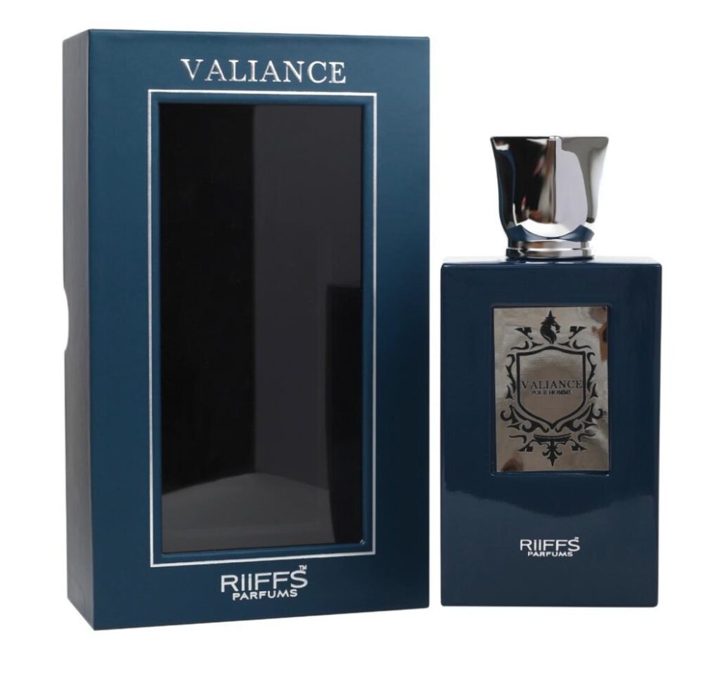 Valiance EDP 100 ml