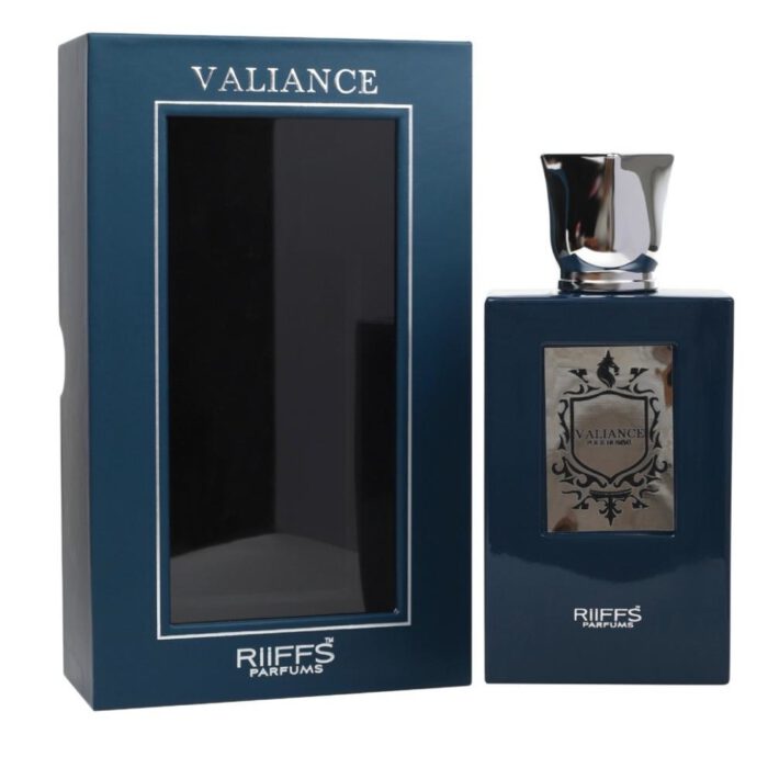 Valiance EDP 100 ml