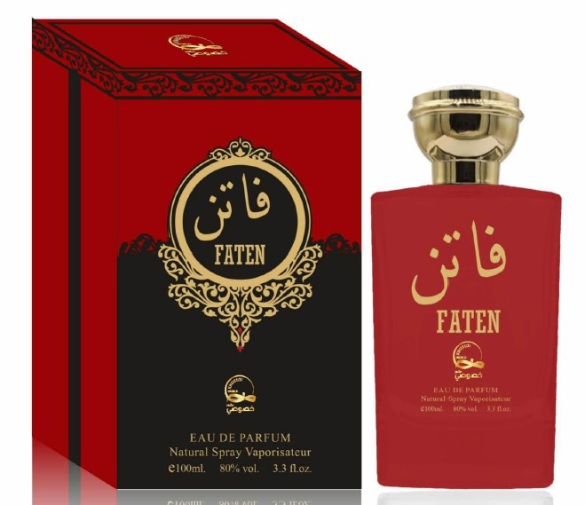 Faten 100 ml