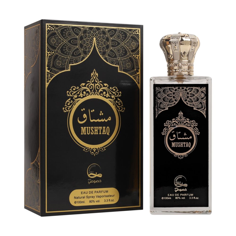 Mustak Rind Mushtaq EDP 100 ml