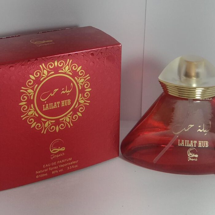 Lailat al hub 100 ml