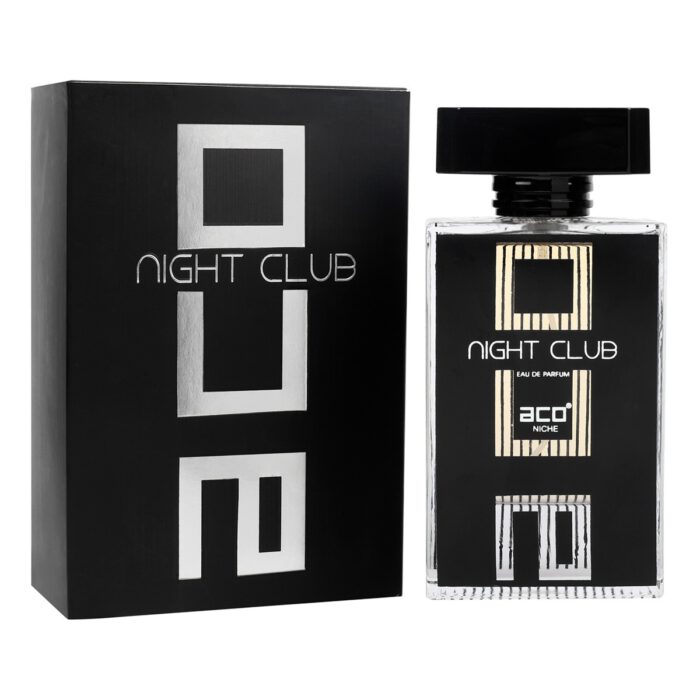 Night Club 100 ml