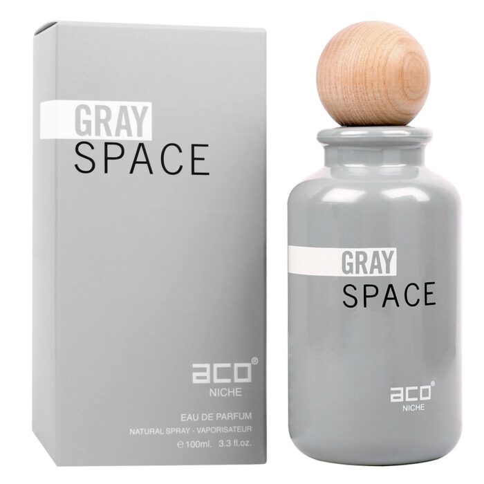 Gray Space 100 ml 