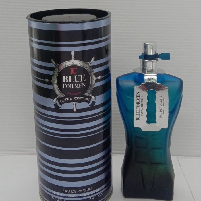 Blue for Men Ultra Edition EDT 100 ml