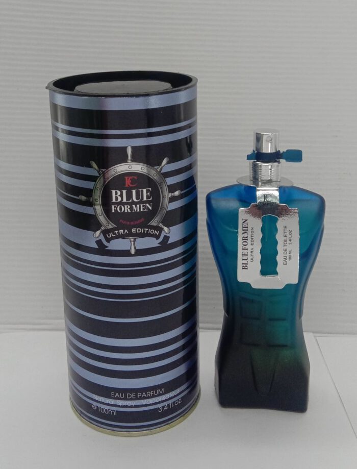 Blue for Men Ultra Edition EDT 100 ml