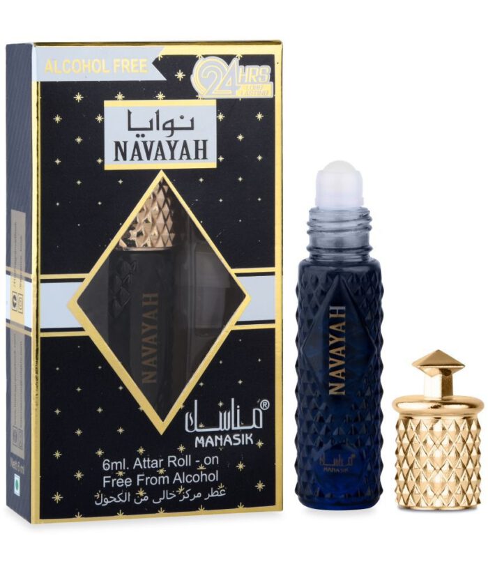 Navayah roll on 6 ml 
