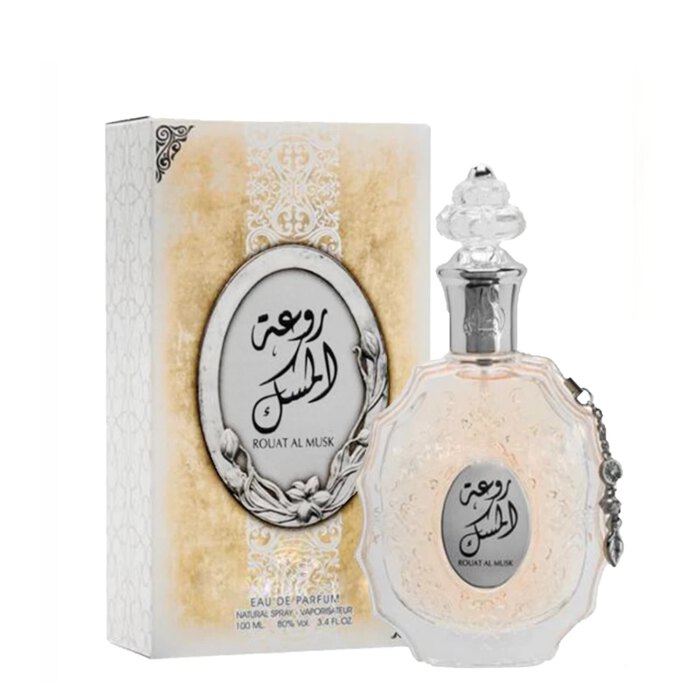 Rouat al Musk EDP 100 ml