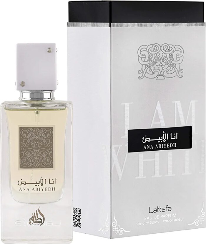  Ana Abiyedh EDP 60 ml