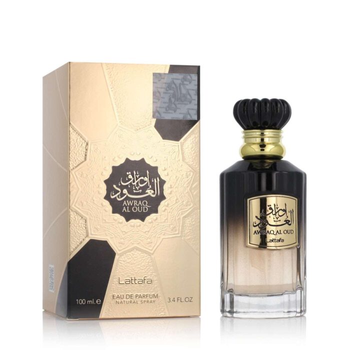  Awraq al Oud EDP 100 ml