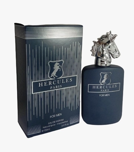 Hercules Paris EDP 100 ml