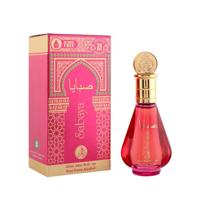 Sabaya 20 ml