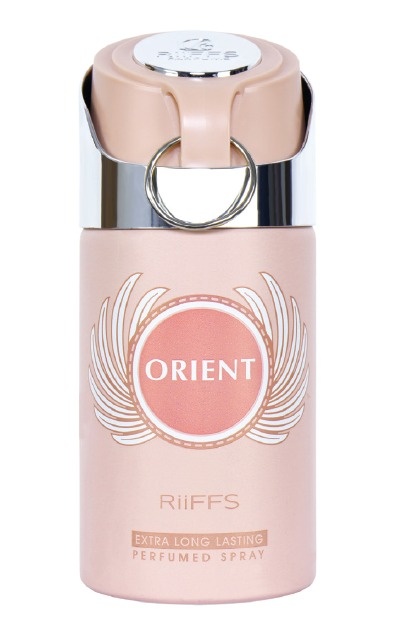 Orient Perfumed Body Spray 250 ml