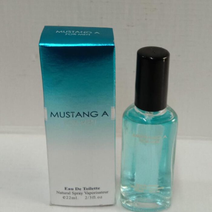 Mustang A for men 22 ml