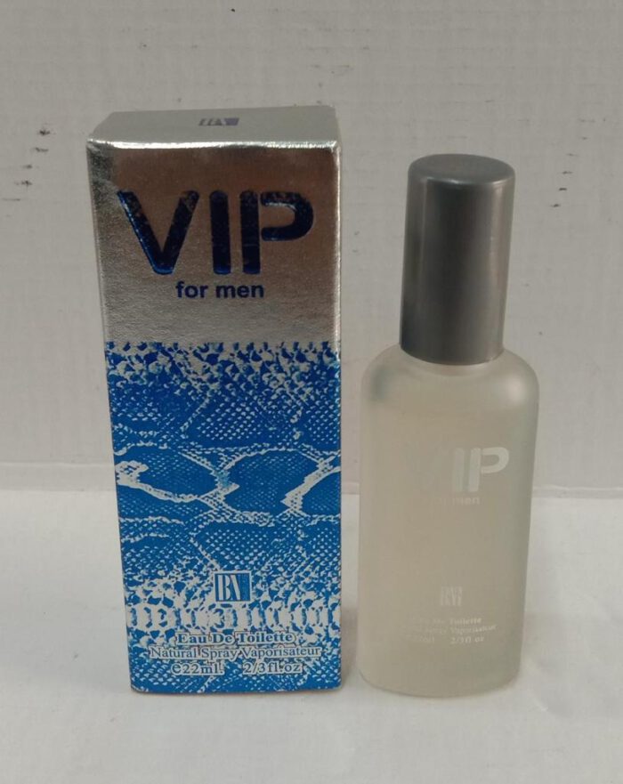 VIP for men 22 ml