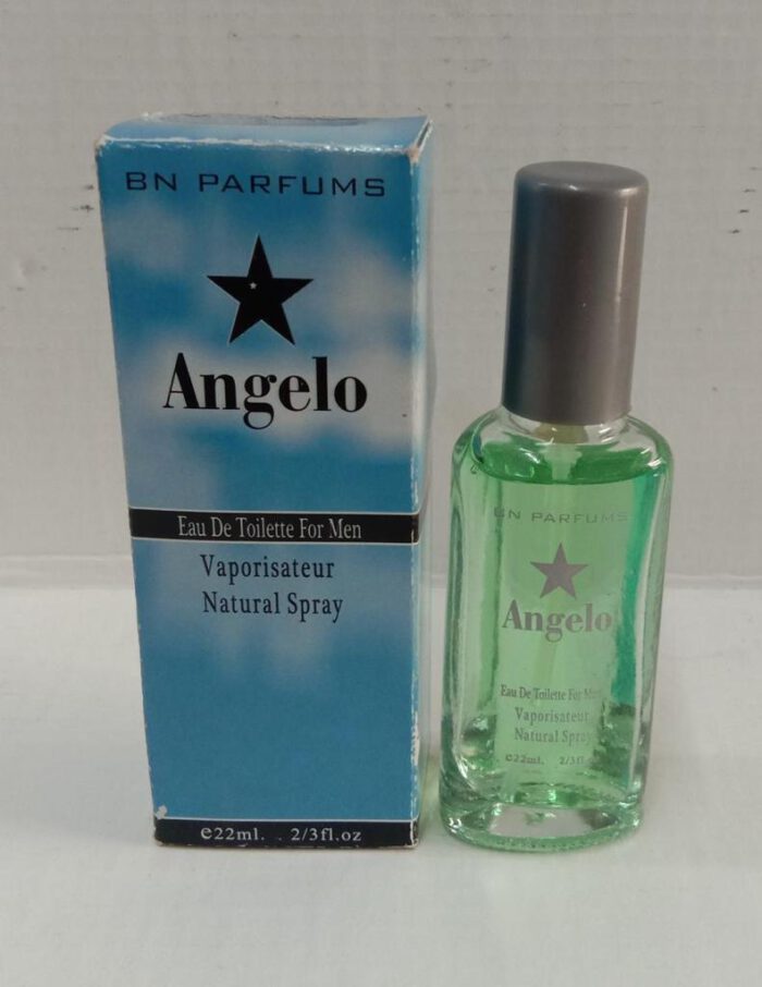 Angelo 22 ml
