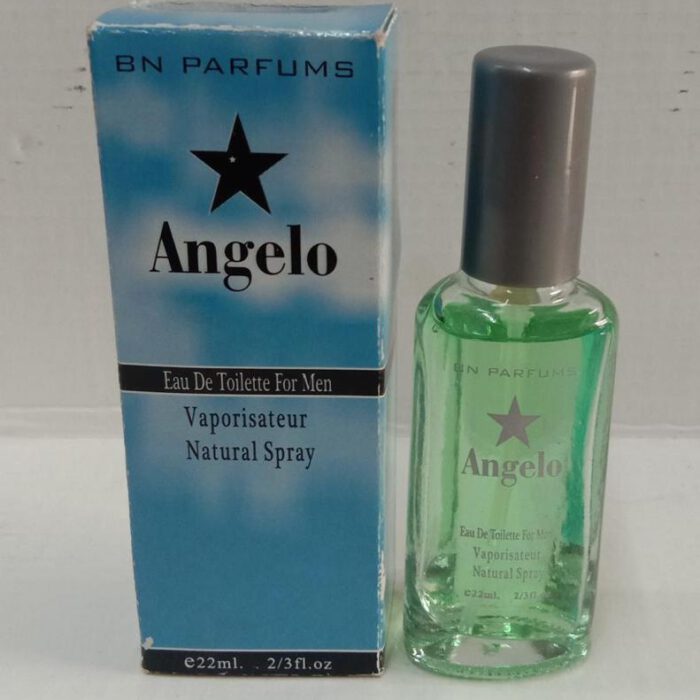 Angelo 22 ml