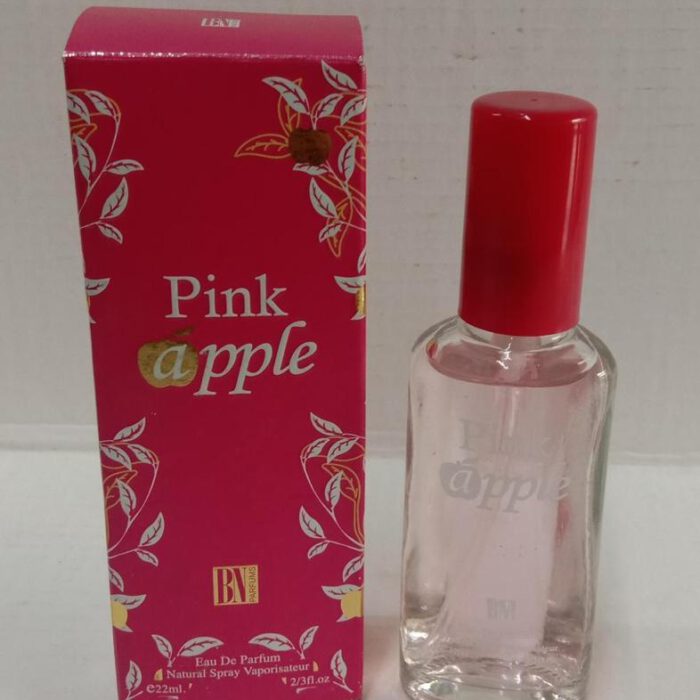 Pink Apple 22 ml