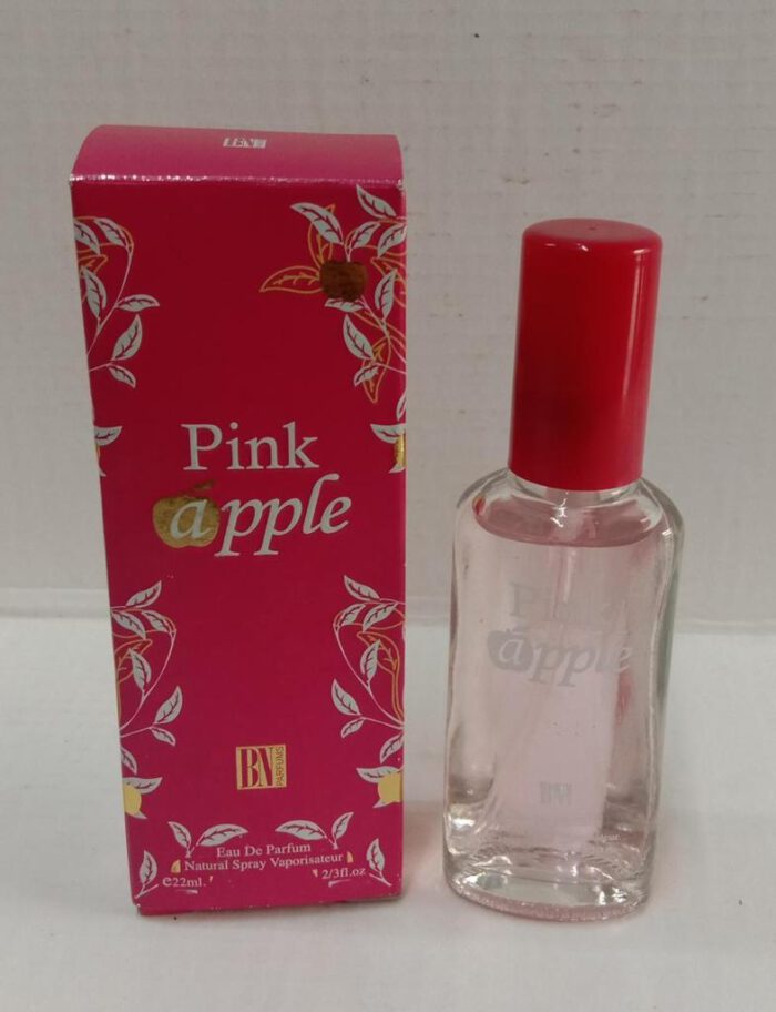 Pink Apple 22 ml