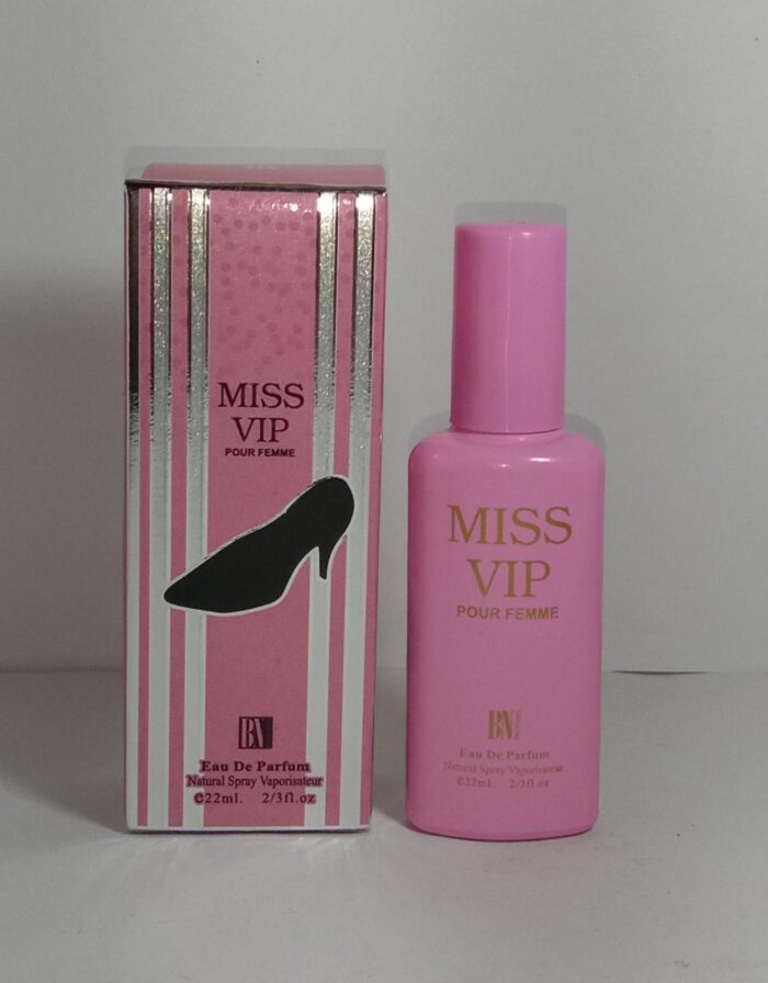 Miss Vip 22 ml