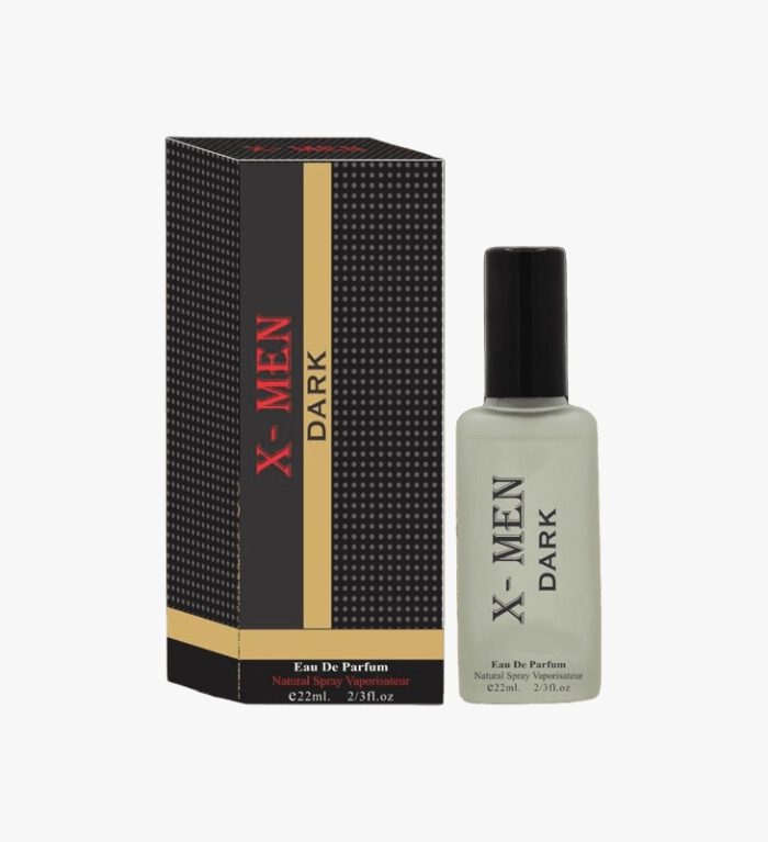 X-men Dark 22 ml