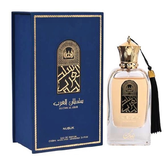 Sultan al Arab EDP 100 ml 
