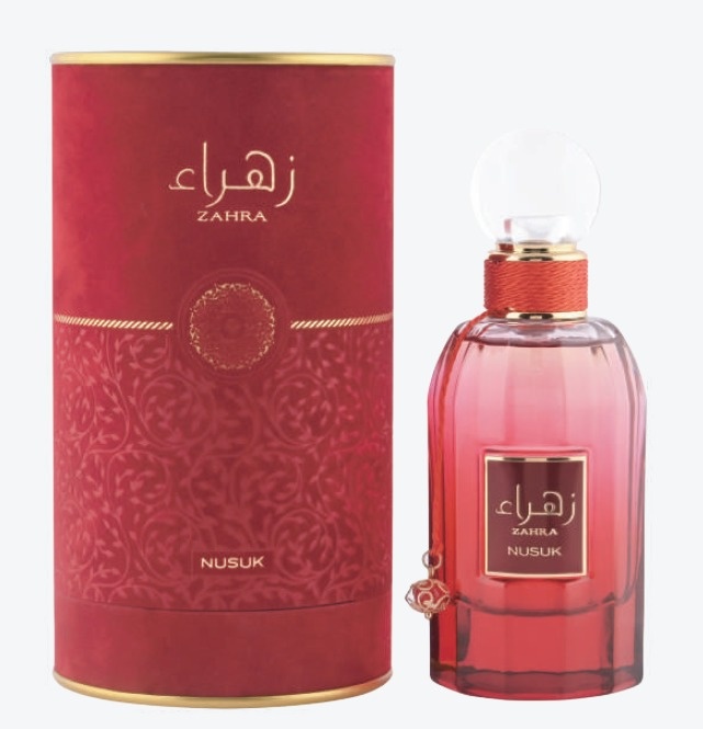 Zahra EDP 85 ml