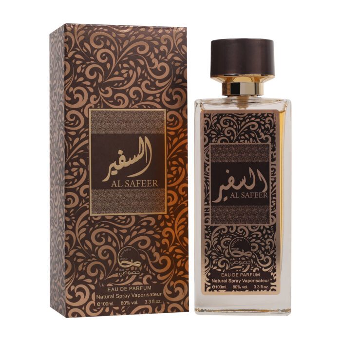 Al Safeer edp 100 ml