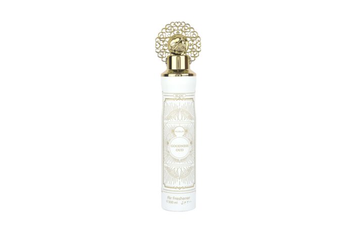 Air Freshener Goodness Oud Blanc 300 ml