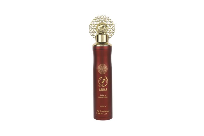 Air Freshener Ajwaa Concentrated 300 ml 