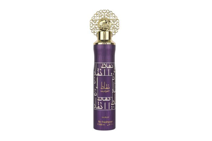  Air Freshener Nuqat 300 ml 