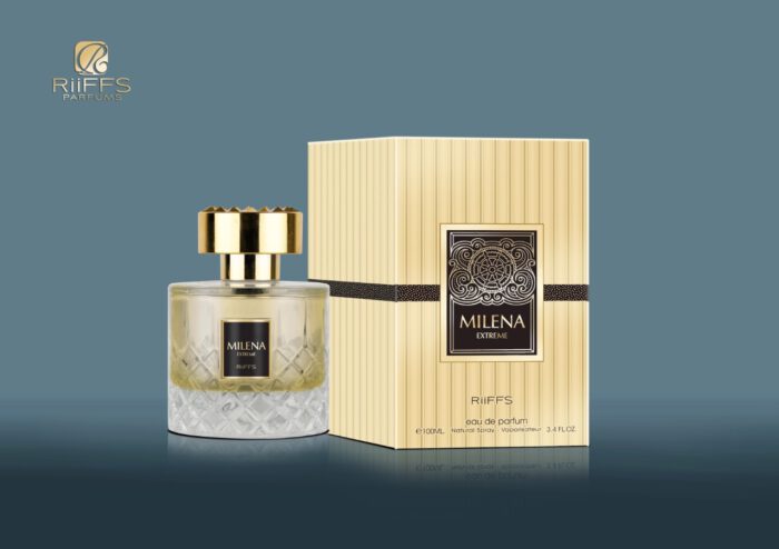 Milena Extreme EDP 100 ml