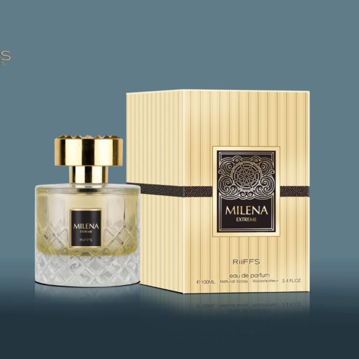 Milena Extreme EDP 100 ml